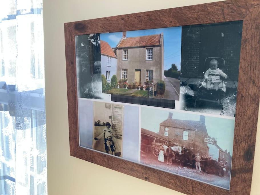 The Old Wagon & Horses 19th Century Beer House Holiday home *